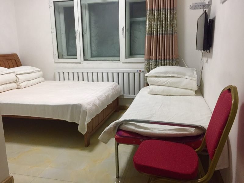  客房
