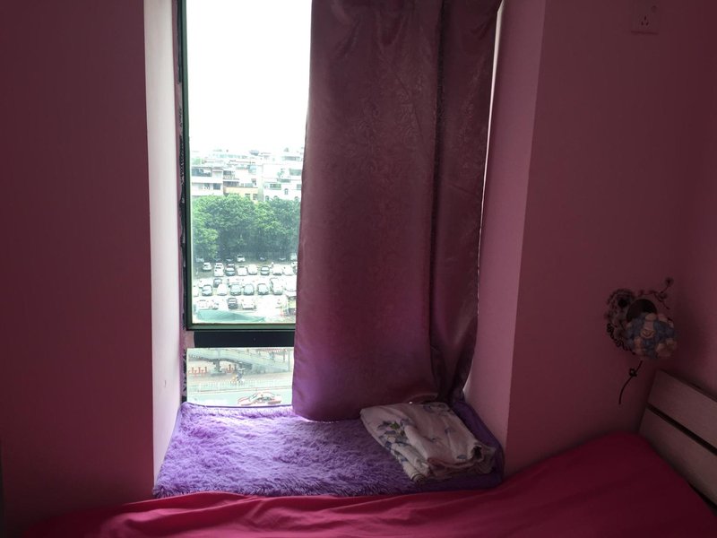 No.9 Youth Hostel Guangzhou 客房