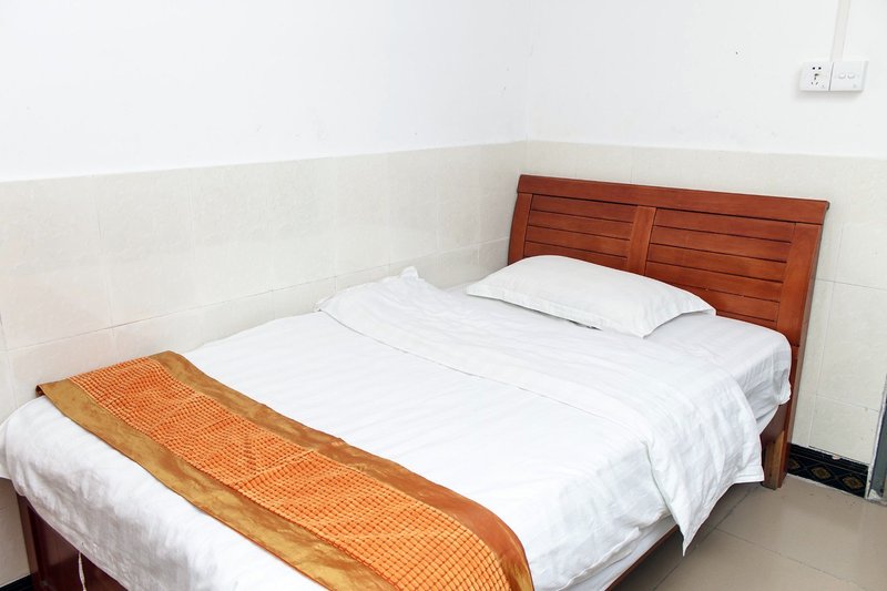 Guangzhou Happiness Apartment客房