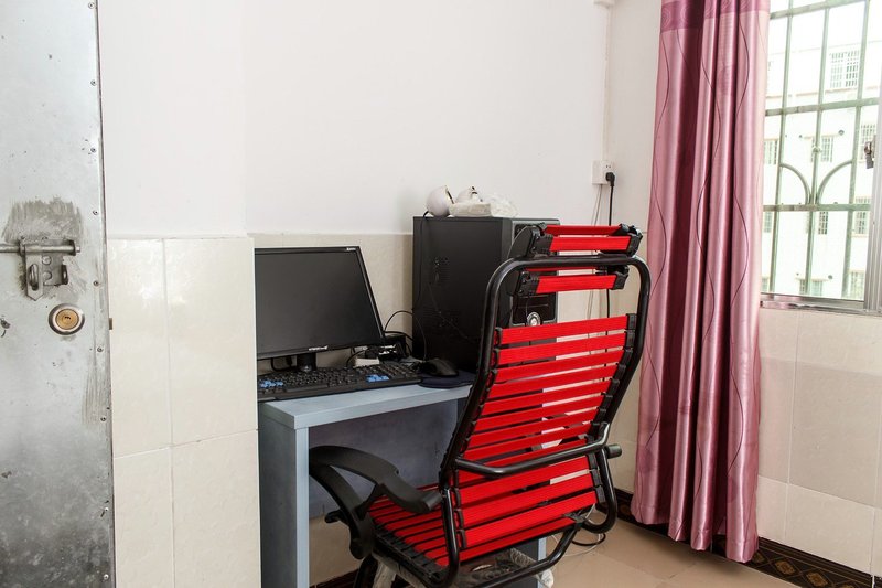 Guangzhou Happiness Apartment客房