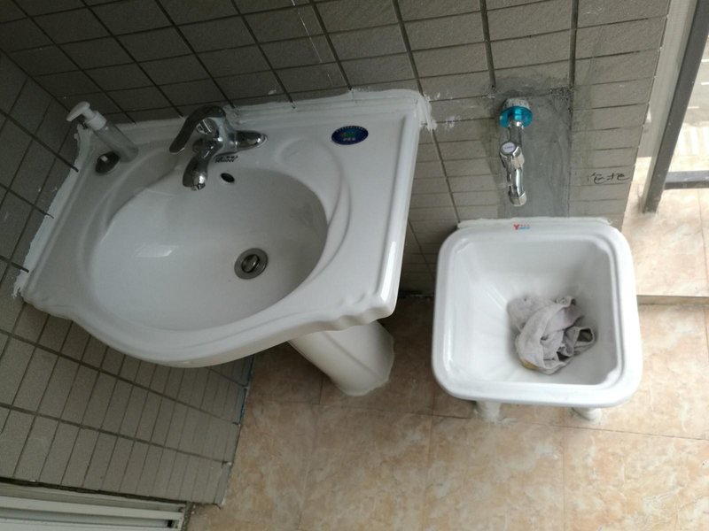 客房