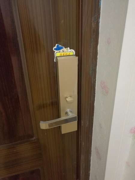 客房