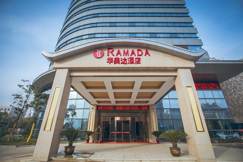 RAMADA Over view