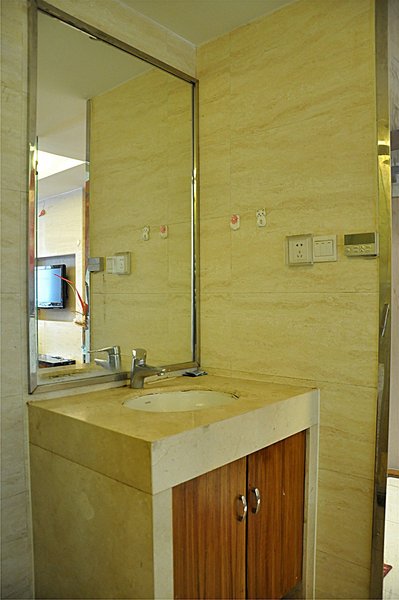 临沂印象城主题自助公寓