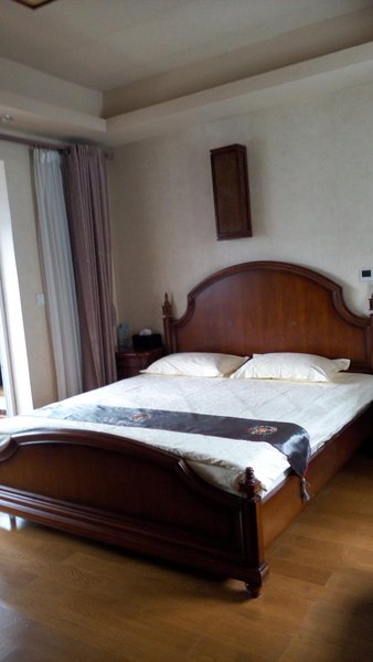 yujia Guest Room