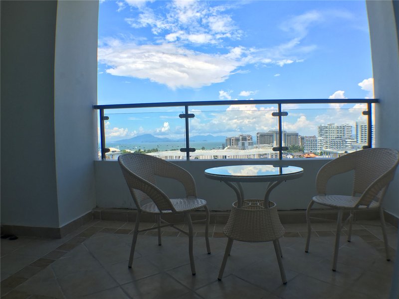 Huizhou Homeplus Holiday ApartmentGuest Room