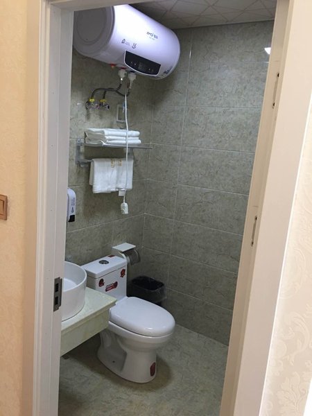 客房