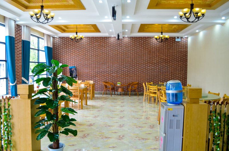 餐厅