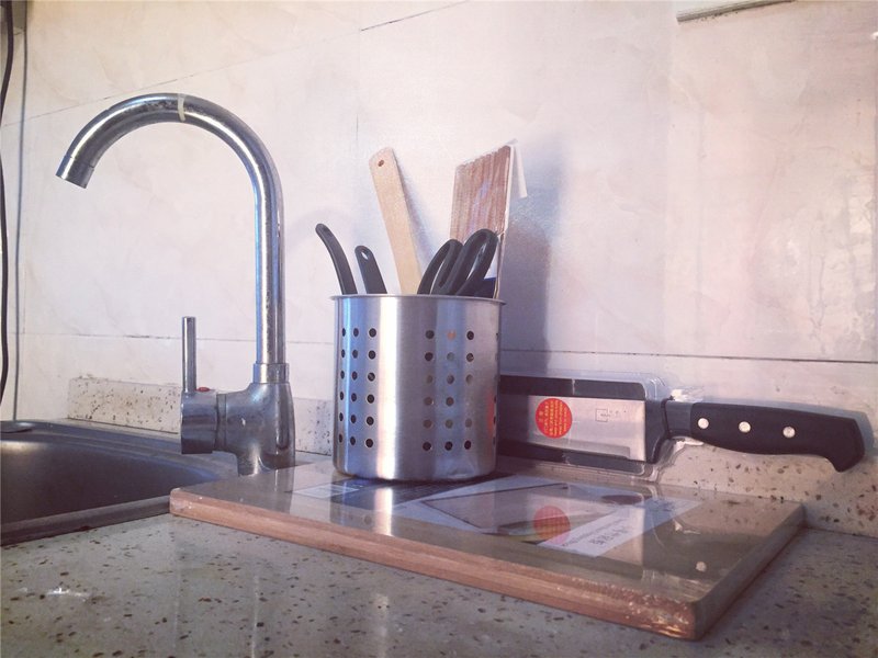 1908River HouseGuest Room