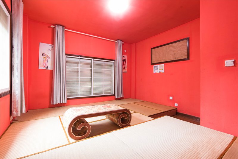  客房