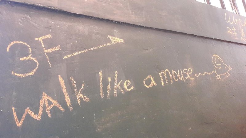 Ximen Just in time time Hostels 其他