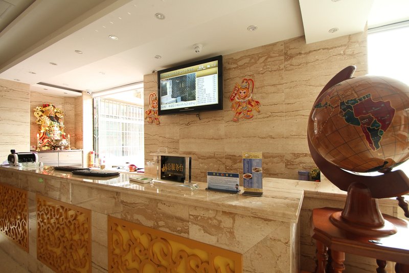 盐城大丰钓鱼岛会议中心