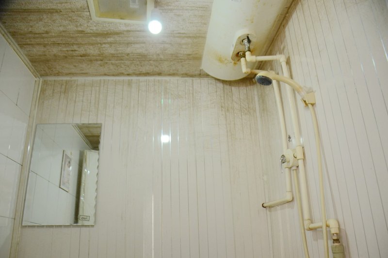 pacer hotelGuest Room