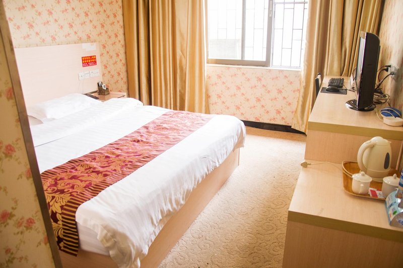 Wenxinyuan Hotel Room Type