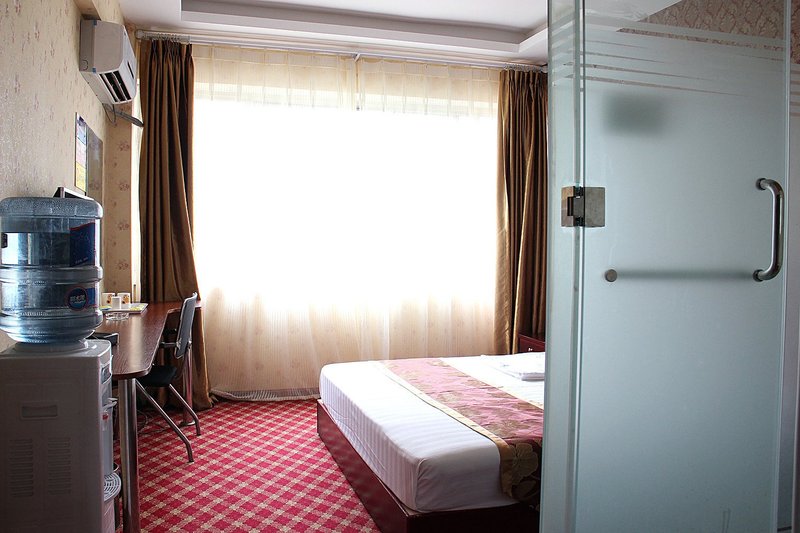 Wencheng Hotel Guest Room