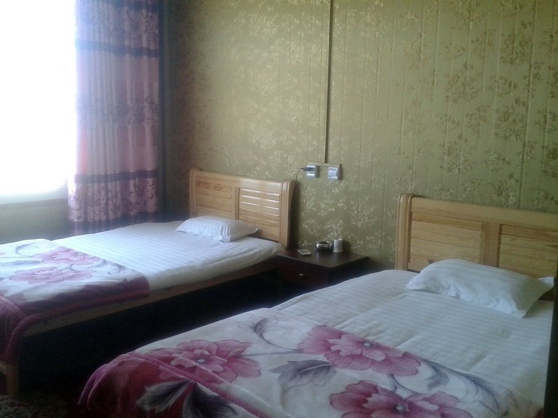 Haipeng Jiayuan Hotel Guest Room