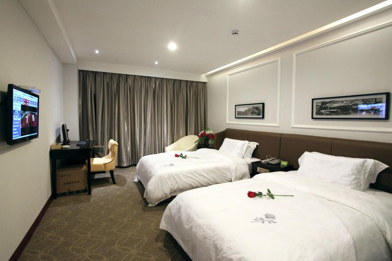 Best Hotel Guest Room