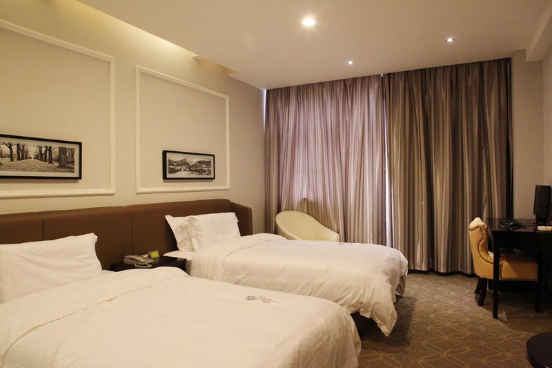 Best Hotel Guest Room