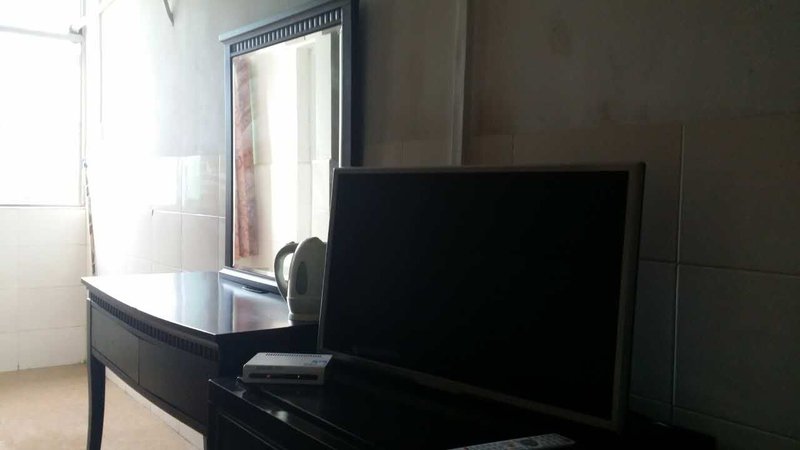 Zhuhai yingbin building business hotel Guest Room