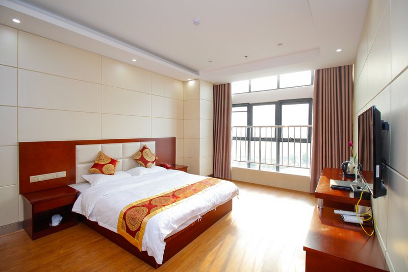 为民商务宾馆预订_肥东为民商务宾馆价格,地址,电话查询【同程酒店】