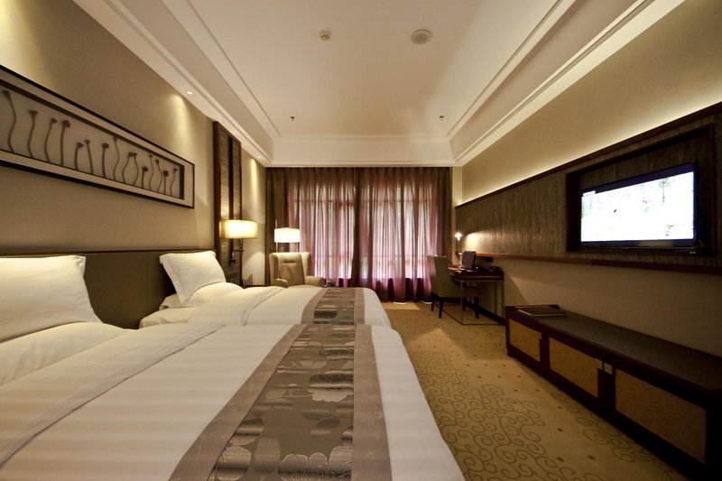 建瓯苏曼世纪大酒店