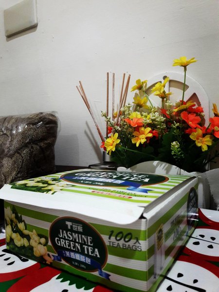 Ximen Just in time time Hostels 其他