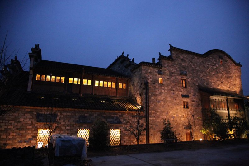 Imperial Guard Boutique HotelOver view