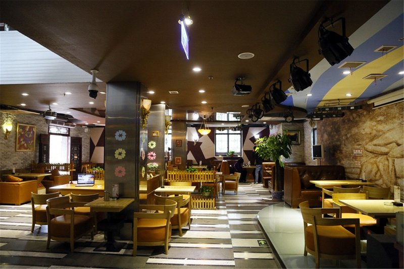 Donglai Inn Restaurant