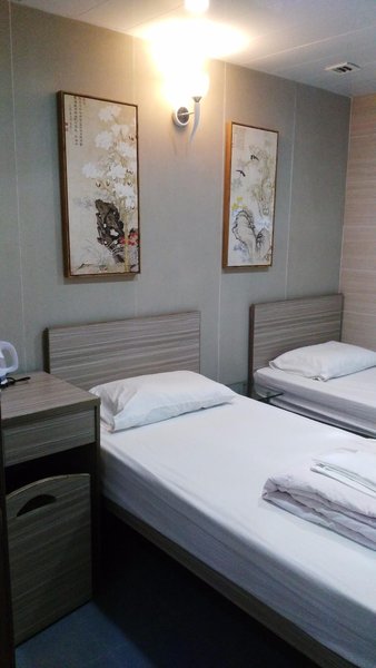 QUANXING GUESTHOUSEGuest Room