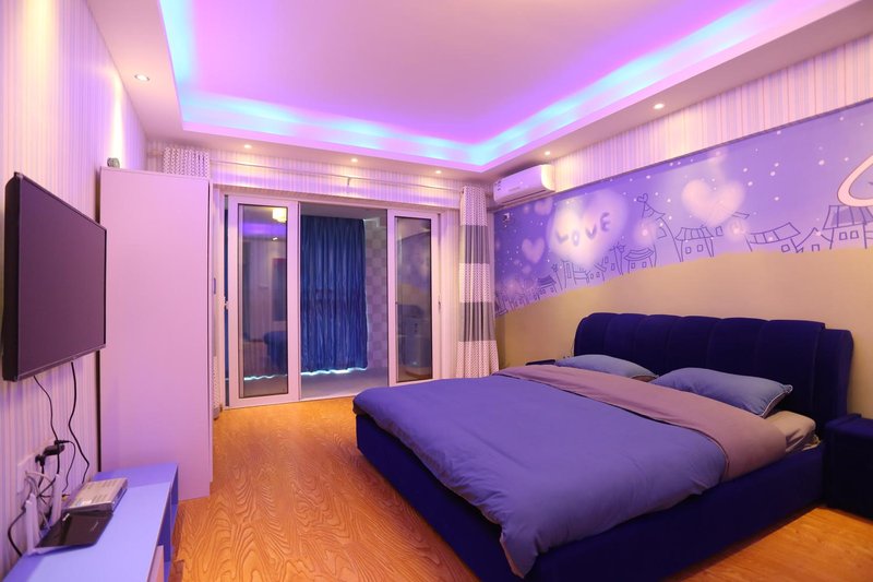 mengtai Guest Room