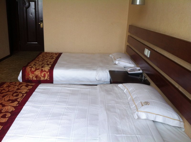 Chengcheng Hostel Guest Room