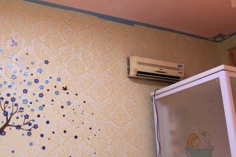 Little Love Nest Guest Room