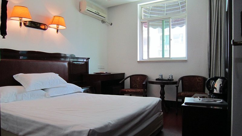 Xianglan HotelGuest Room