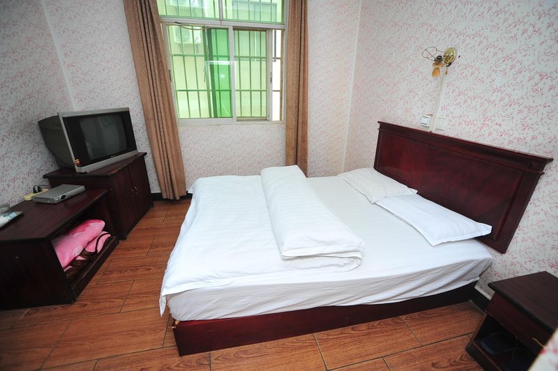 Yida Hostel Guest Room