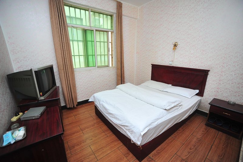 Yida Hostel Guest Room