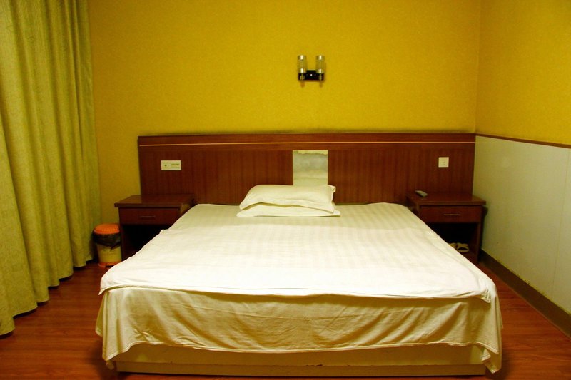 Jiaxing Yindu HotelGuest Room