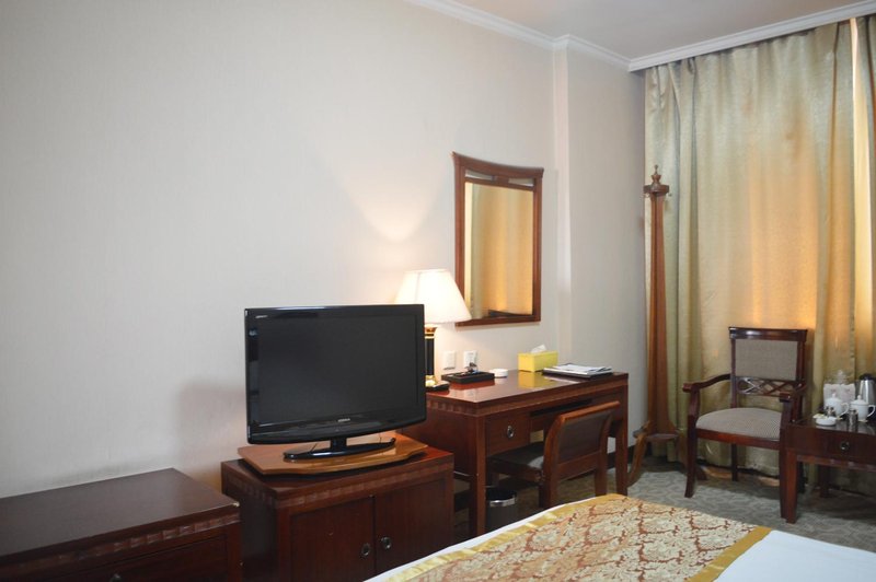 Beifang BuildingGuest Room