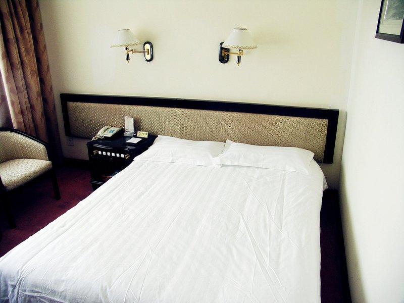 Wanheng Holiday Hotel Guest Room