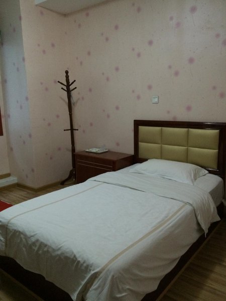 Hydropower business hotel Guest Room