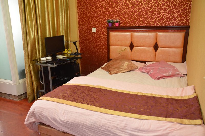 睢宁静怡宾馆(汽车东站店)