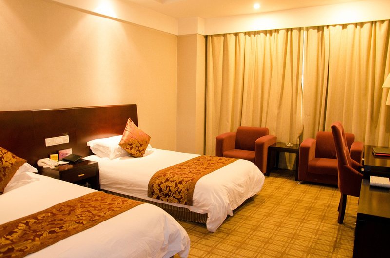 睢宁静怡宾馆(汽车东站店)