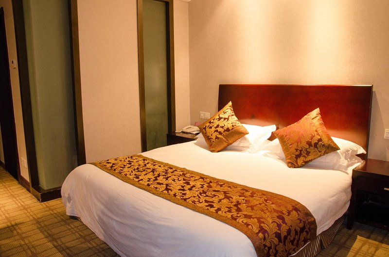 睢宁静怡宾馆(汽车东站店)