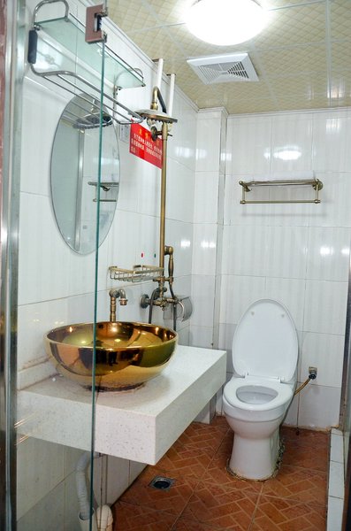 睢宁静怡宾馆(汽车东站店)