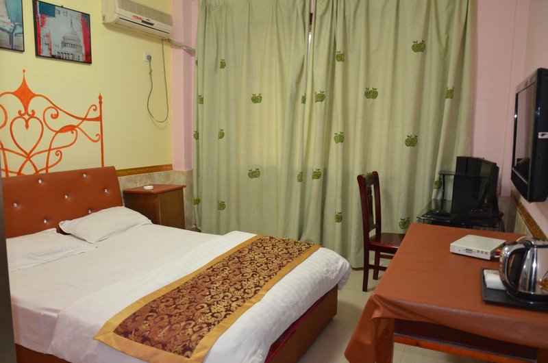 睢宁静怡宾馆(汽车东站店)