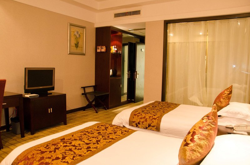 睢宁静怡宾馆(汽车东站店)