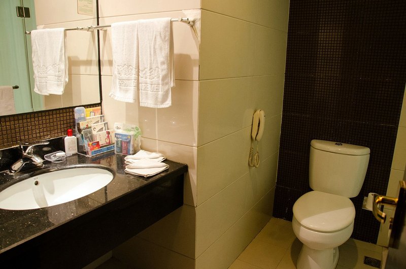 睢宁静怡宾馆(汽车东站店)