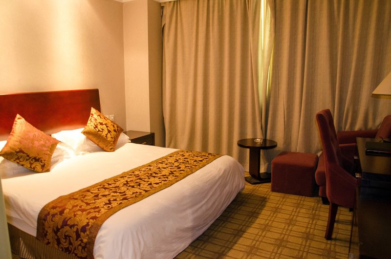 睢宁静怡宾馆(汽车东站店)