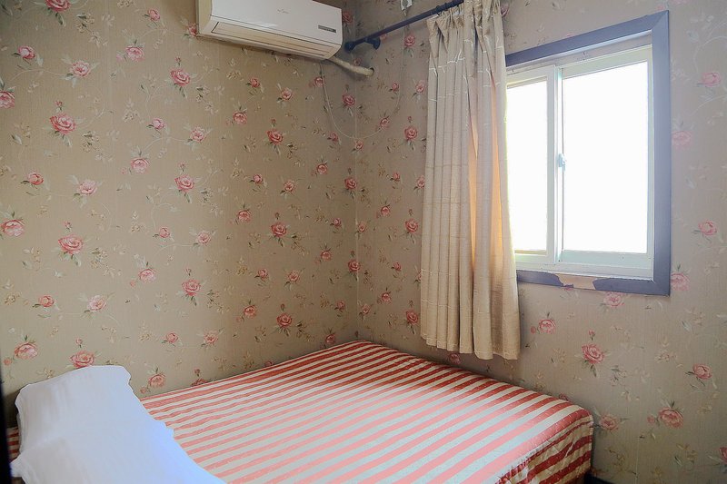 Jingxinbo HostelGuest Room