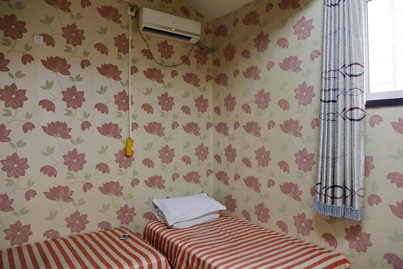 Jingxinbo HostelGuest Room