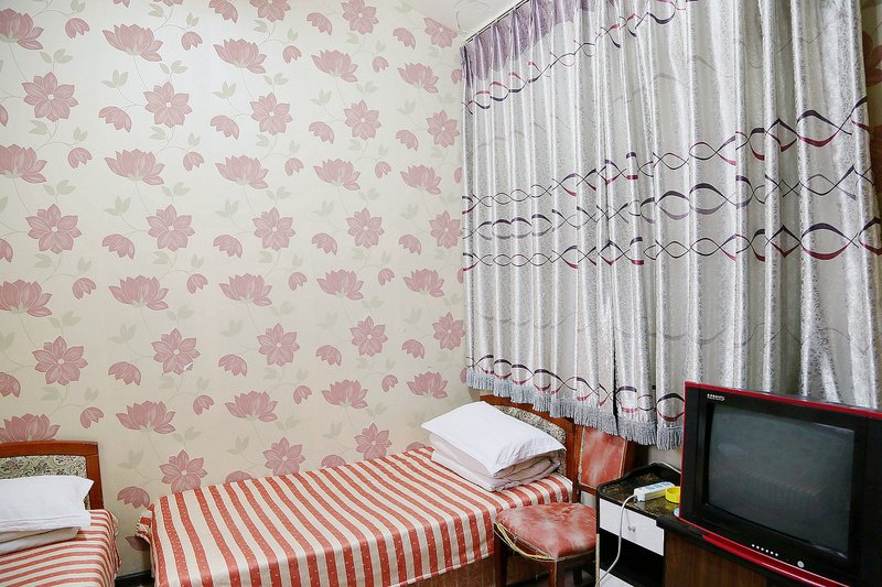 Jingxinbo HostelGuest Room